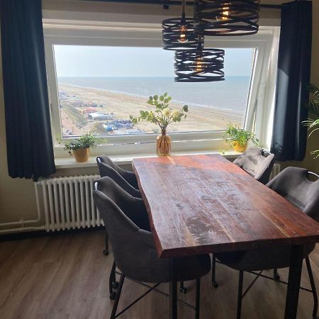 Apartment Malisa Zandvoort Zewnętrze zdjęcie