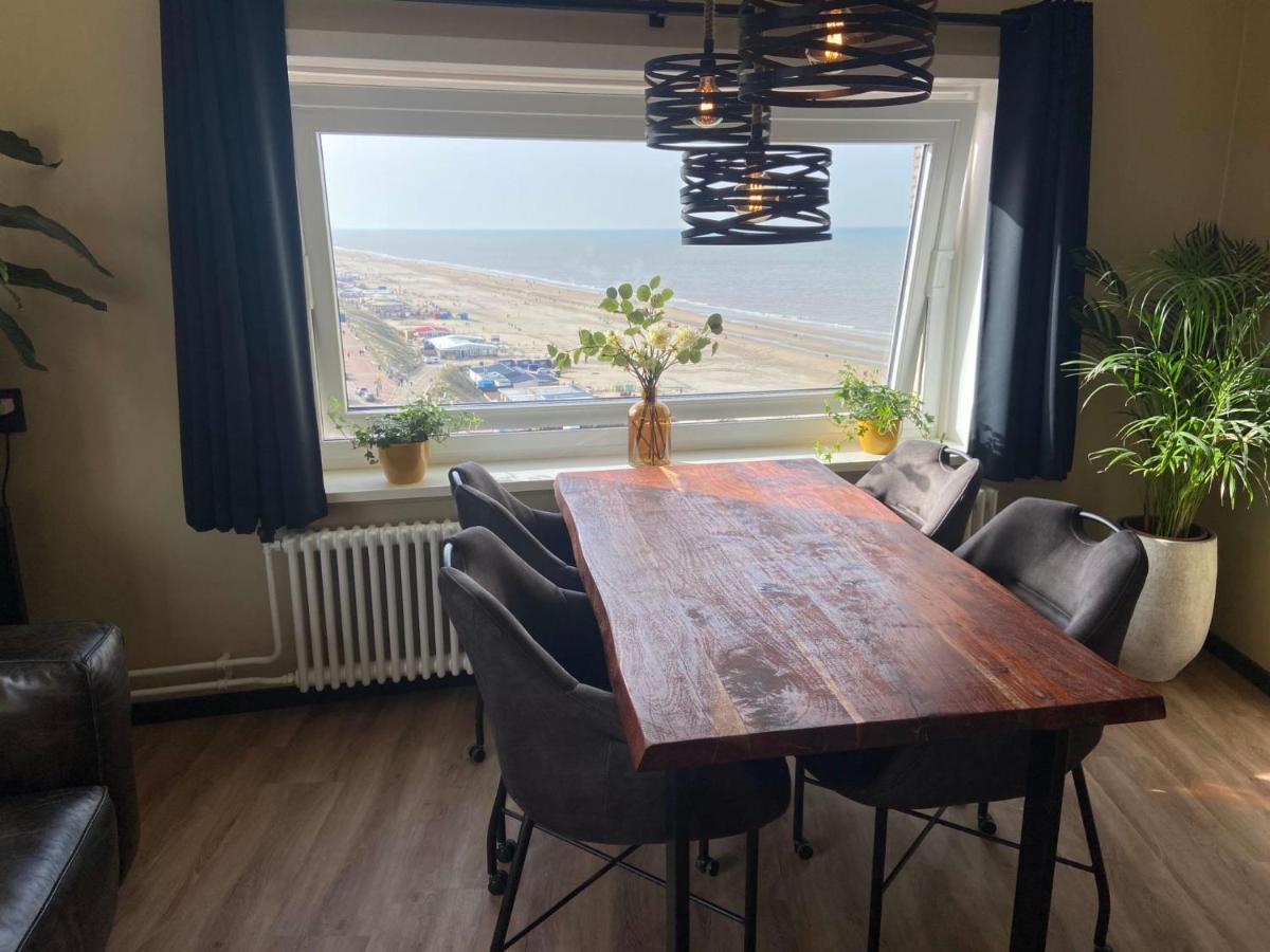 Apartment Malisa Zandvoort Zewnętrze zdjęcie