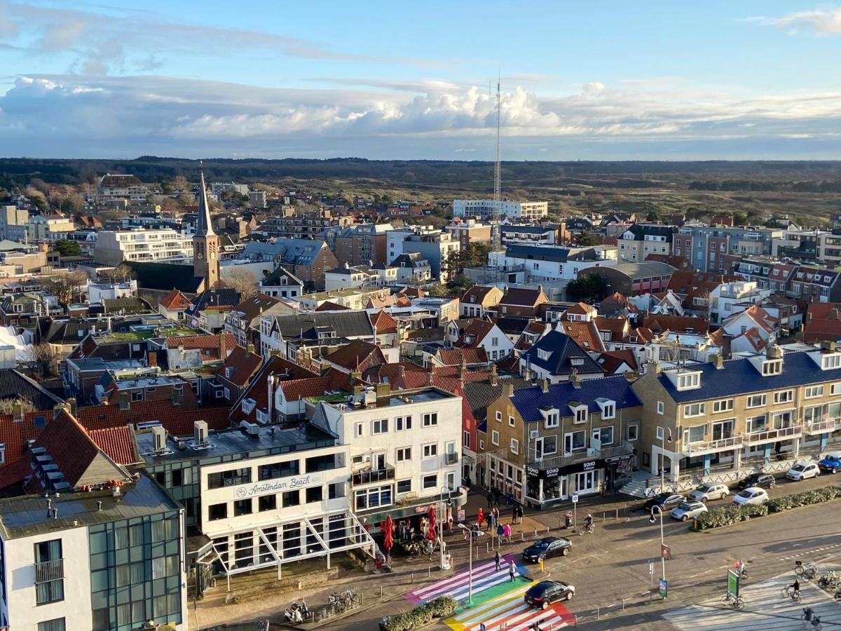 Apartment Malisa Zandvoort Zewnętrze zdjęcie