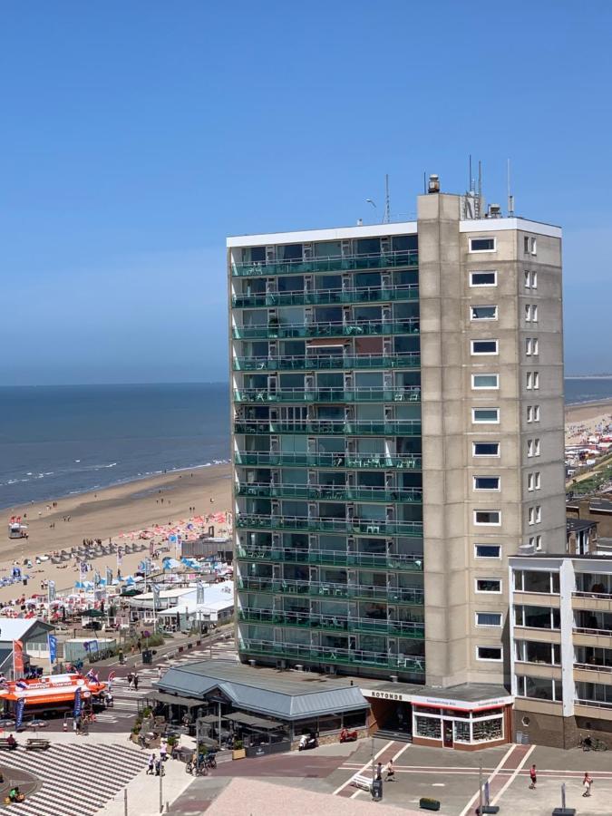 Apartment Malisa Zandvoort Zewnętrze zdjęcie